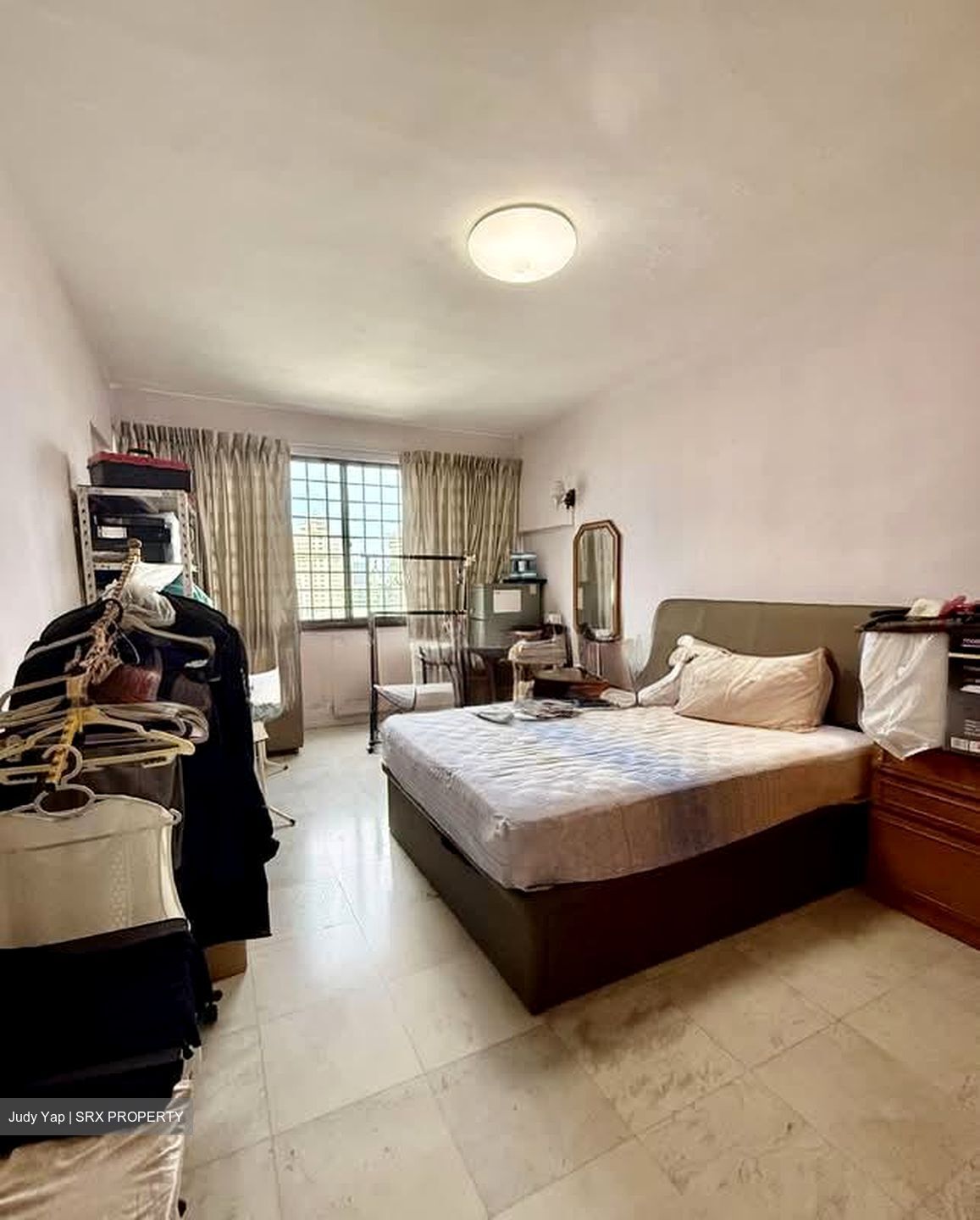 Rajah Tower (D12), Apartment #561645221
